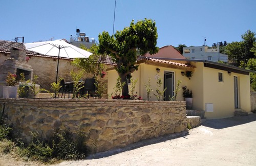 Vatolakkos Casa | Casa Bellissima