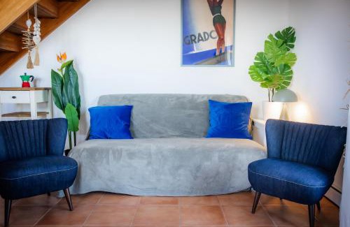 Grado Apartamento | Casa Bellucci