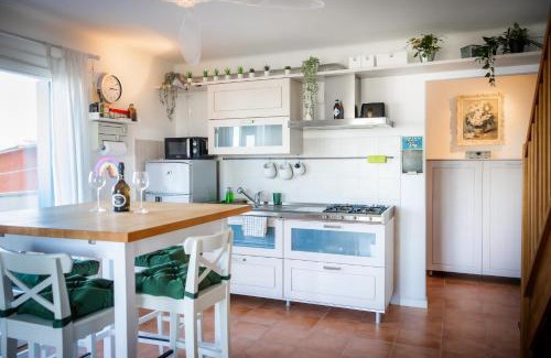 Grado Apartamento | Casa Bellucci