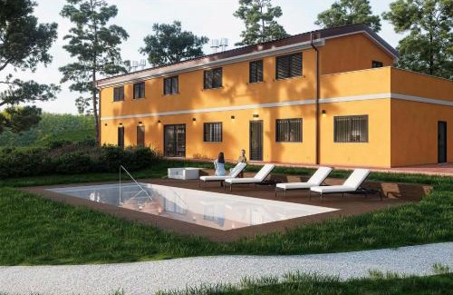 Belvedere Ostrense Apartamento | Casa Belvedere