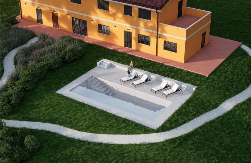 Belvedere Ostrense Apartamento | Casa Belvedere