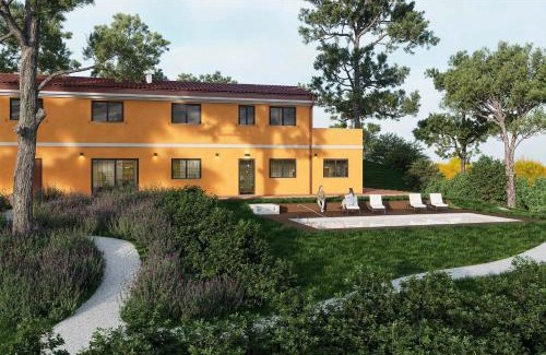 Belvedere Ostrense Apartamento | Casa Belvedere