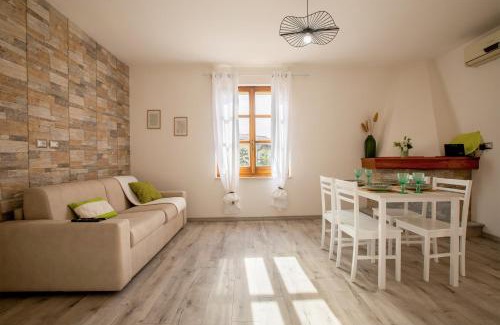 Codrongianos Casa | Casa Belvedere