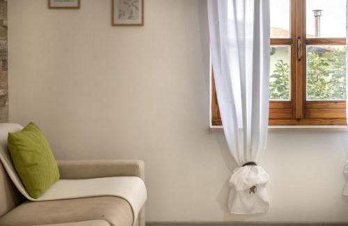 Codrongianos Casa | Casa Belvedere