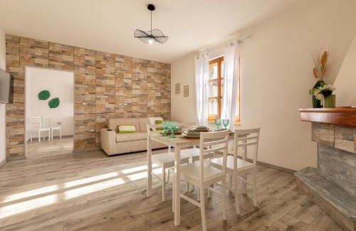 Codrongianos Casa | Casa Belvedere