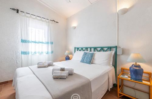 Costa Rei Casa | Casa Belvedere