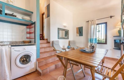 Costa Rei Casa | Casa Belvedere