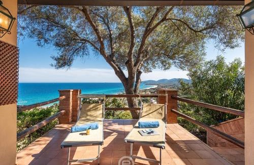 Costa Rei Casa | Casa Belvedere