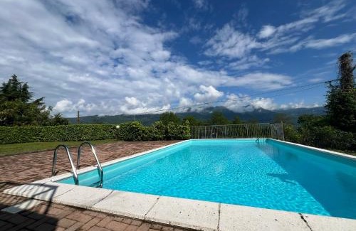 Porto Valtravaglia Apartamento | Casa Belvedere