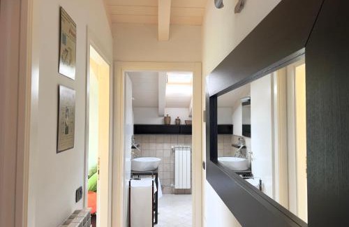 Porto Valtravaglia Apartamento | Casa Belvedere