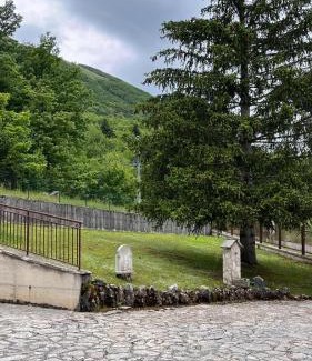 Leonessa Casa | Casa Belvedere Leonessa