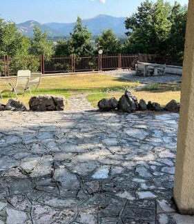 Leonessa Casa | Casa Belvedere Leonessa