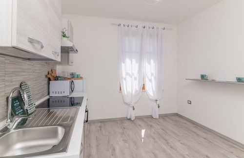Codrongianos Apartamento | Casa Belvedere With A/C, Codrongianos, Italy