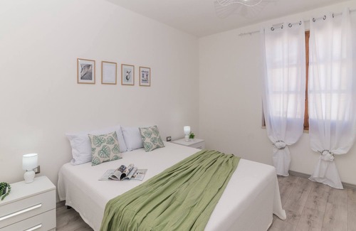 Codrongianos Apartamento | Casa Belvedere With A/C, Codrongianos, Italy