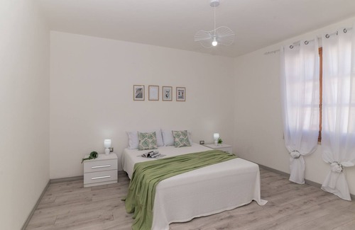 Codrongianos Apartamento | Casa Belvedere With A/C, Codrongianos, Italy