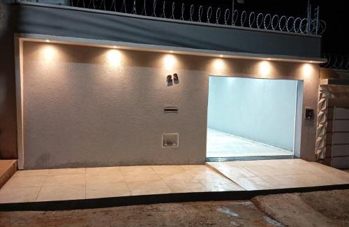 Juazeiro do Norte Casa | Casa bem aconchegante
