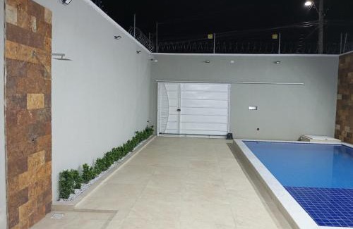 Juazeiro do Norte Casa | Casa bem aconchegante