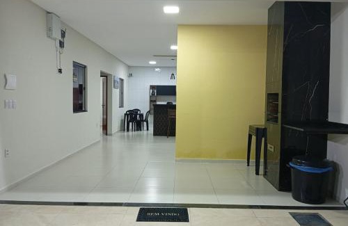 Juazeiro do Norte Casa | Casa bem aconchegante