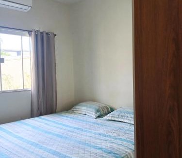 Bandeirantes Casa | Casa bem localizada