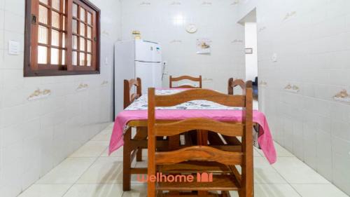Vila Assuncao Casa | Casa Bem Localizada a 300m da Praia Ocian