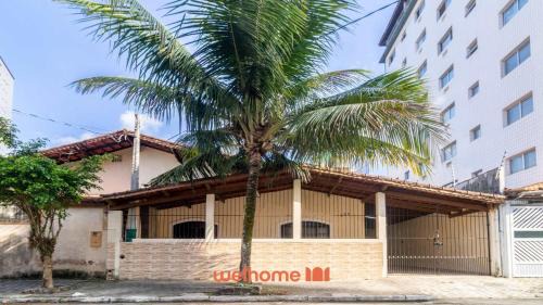 Vila Assuncao Casa | Casa Bem Localizada a 300m da Praia Ocian