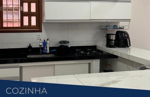 Cidade Velha Casa | Casa Bem Localizada na Área Turística de Belém para a COP30