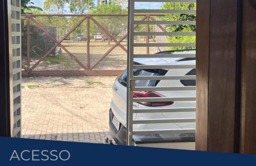 Cidade Velha Casa | Casa Bem Localizada na Área Turística de Belém para a COP30
