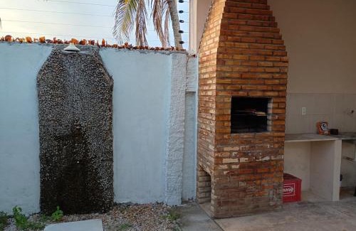 Aquiraz Casa | Casa Bem-ti-vi