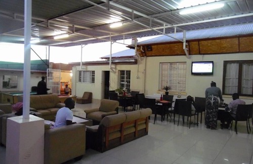 Windhoek West Casa | casa bem vindo Windhoek (5)