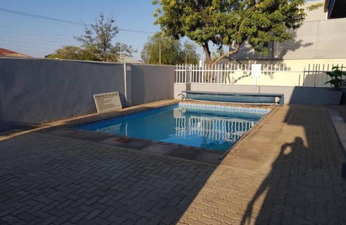 Windhoek West Casa | casa bem vindo Windhoek (8)