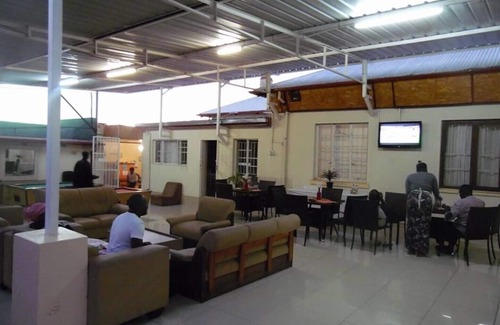 Windhoek West Casa | casa bem vindo Windhoek (8)
