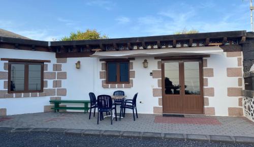 La Asomada Apartamento | Casa Bena