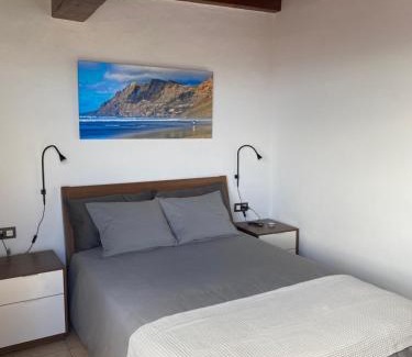 La Asomada Apartamento | Casa Bena
