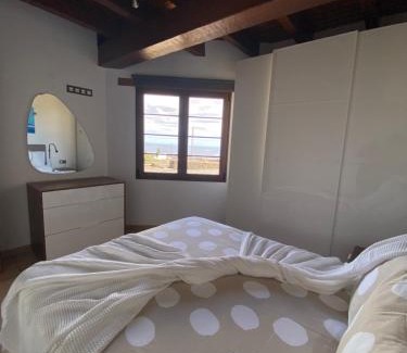 La Asomada Apartamento | Casa Bena