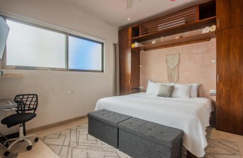 La Gloria Apartamento | Casa Bene Villas