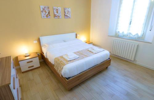 Cremona Apartamento | Casa Benedetta Charme Apartment Cremona Centro