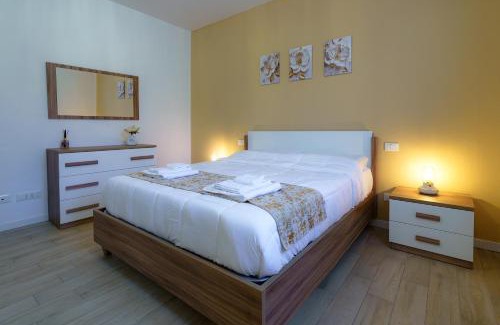 Cremona Apartamento | Casa Benedetta Charme Apartment Cremona Centro
