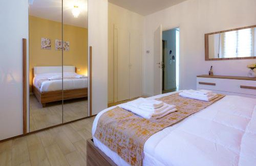 Cremona Apartamento | Casa Benedetta Charme Apartment Cremona Centro