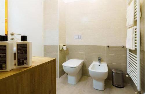 Cremona Apartamento | Casa Benedetta Charme Apartment Cremona Centro