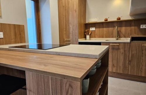 Riano Apartamento | Casa Benigno estudio 3p 33A01