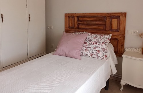 La Matilla Cabaña | Casa Benja - Casa Rural cerca de Pedraza