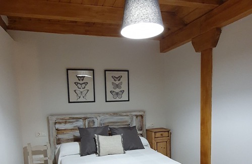 La Matilla Cabaña | Casa Benja - Casa Rural cerca de Pedraza