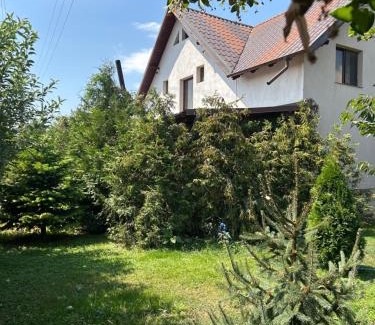 Merei Casa | Casa Berbec
