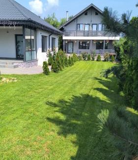 Merei Casa | Casa Berbec2