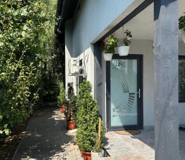 Merei Casa | Casa Berbec2