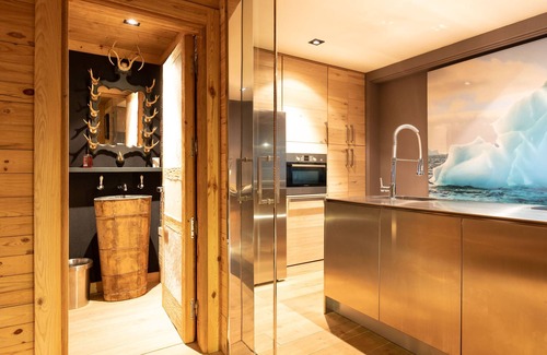 Baqueira Chalet De Esquí | Casa Beret Deluxe by Totiaran