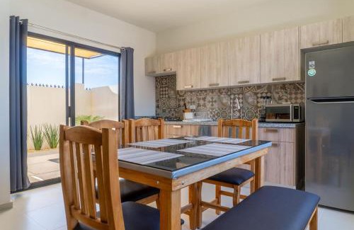 La Paz Casa | Casa Beretta