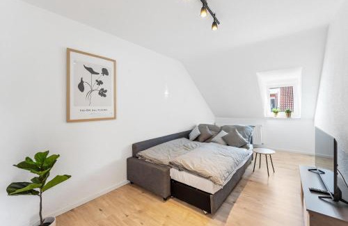 Bensheim Apartamento | Casa Bergstraße 3