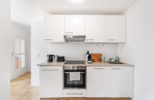 Bensheim Apartamento | Casa Bergstraße 3