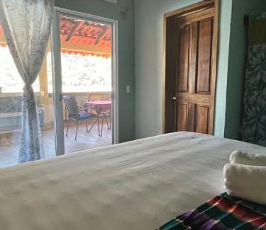 Yelapa Casa | Casa Berita